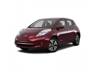 ЕВА килимки для Nissan Leaf (ZE0) 2010-2017 I покоління USA Hatchback