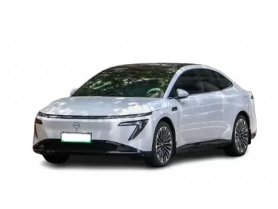 ЕВА килимки для Nissan N7 2025-… I покоління China Sedan