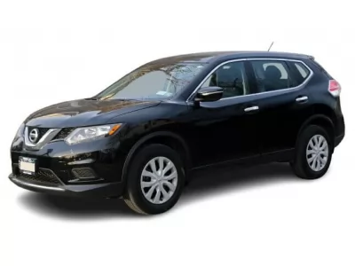 ЕВА килимки для Nissan Rogue T32 2013-2020 II покоління USA Crossover