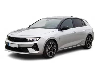 ЕВА килимки для Opel Astra L 2021-... VI покоління EU Hatchback Plug-in-Hybrid