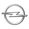 Купити ЕВА килимки в Opel