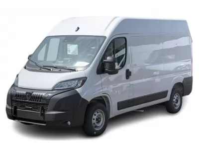 ЕВА килимки для Peugeot Boxer 2024-... II покоління EU VAN рест