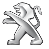 Купити ЕВА килимки в Peugeot