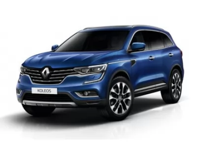 Комфплект п'ятни килимків в салон з ева матріалу