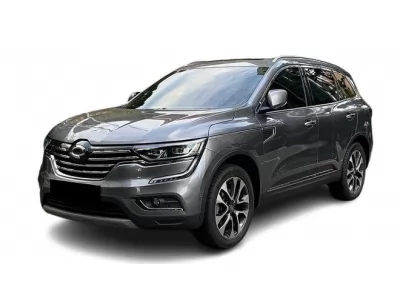 Комфплект п'ятни килимків в салон з ева матріалу