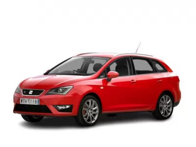 Комфплект п'ятни килимків в салон з ева матріалу