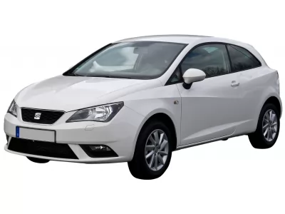 ЕВА килимки для Seat Ibiza 2008-2017 IV покоління EU Hatchback 3-х дверна