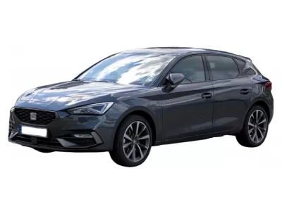 ЕВА килимки для Seat Leon (KL) ST 2020-... IV покоління EU Hatchback Hybrid (PHEV)