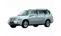 ЕВА килимки для Suzuki Grand Vitara 1998-2005 I покоління EU Crossover Long
