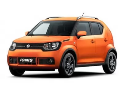 Комфплект п'ятни килимків в салон з ева матріалу