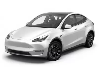 ЕВА килимки для Tesla Model Y 2020-… I покоління USA Crossover 5-ти місна