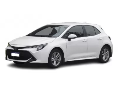 Комфплект п'ятни килимків в салон з ева матріалу