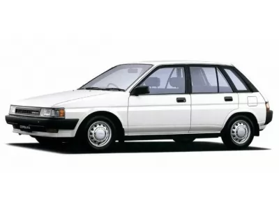 Комфплект п'ятни килимків в салон з ева матріалу