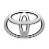 Купити ЕВА килимки в Toyota