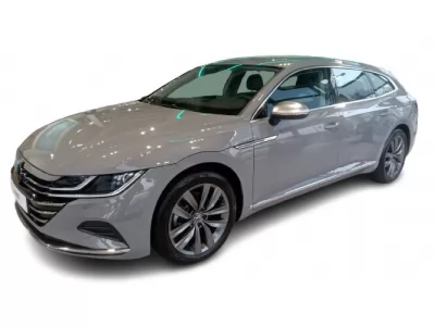 ЕВА килимки для Volkswagen Arteon Shooting Brake 2017-2024 I покоління EU Universal