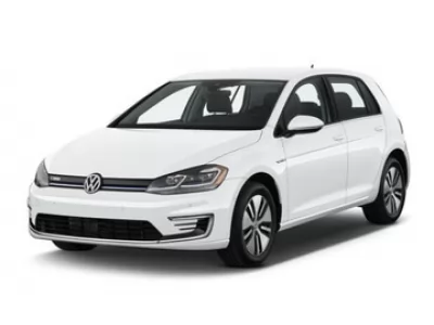 ЕВА килимки для Volkswagen e-Golf 2014-2020 VII покоління EU Hatchback 5-ти дверна Electric