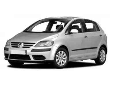 Комфплект п'ятни килимків в салон з ева матріалу