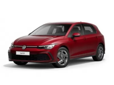 ЕВА килимки для Volkswagen Golf Mk8 2019-... VIII покоління EU Hatchback