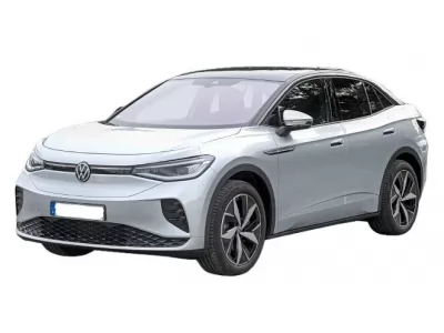 ЕВА килимки для Volkswagen ID.5 2022-… I покоління China Crossover