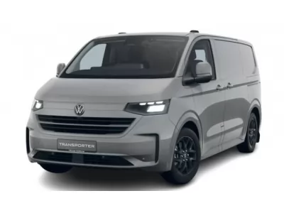 ЕВА килимки для Volkswagen T7 Transporter 2024-… VII покоління EU VAN грузове