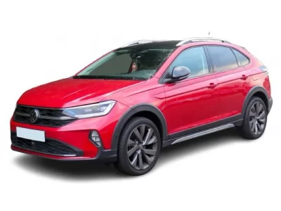 ЕВА килимки для Volkswagen Taigo 2021-… I покоління EU Crossover