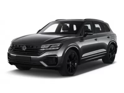 ЕВА килимки для Volkswagen Touareg (CR) 2018-… III покоління EU Crossover