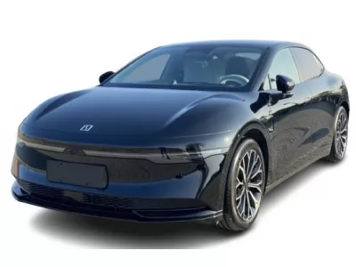 ЕВА килимки для Zeekr 007 2023-... I покоління China Sedan