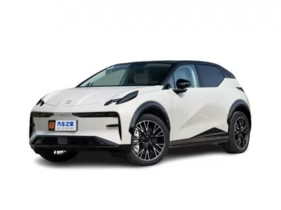 ЕВА килимки для Zeekr X 2023-... I покоління China Crossover 5-ти місна